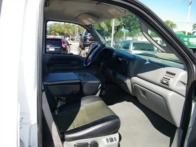 2006 Ford F-350 XLT