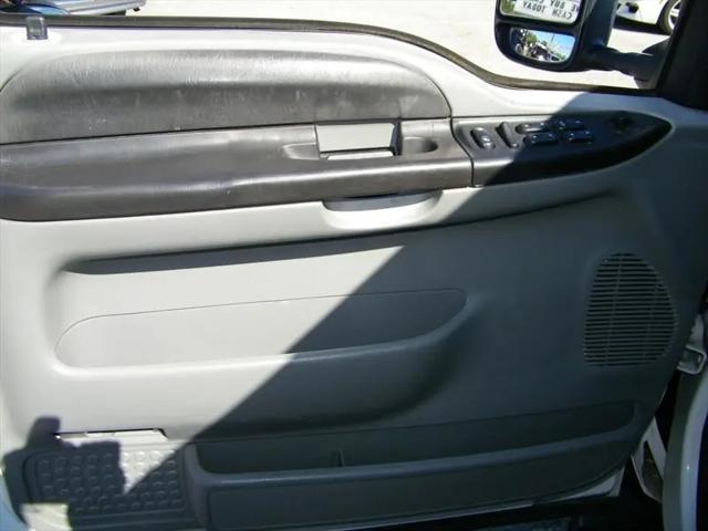 2006 Ford F-350 XLT