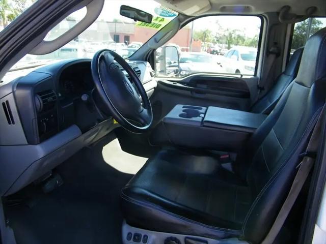 2006 Ford F-350 XLT