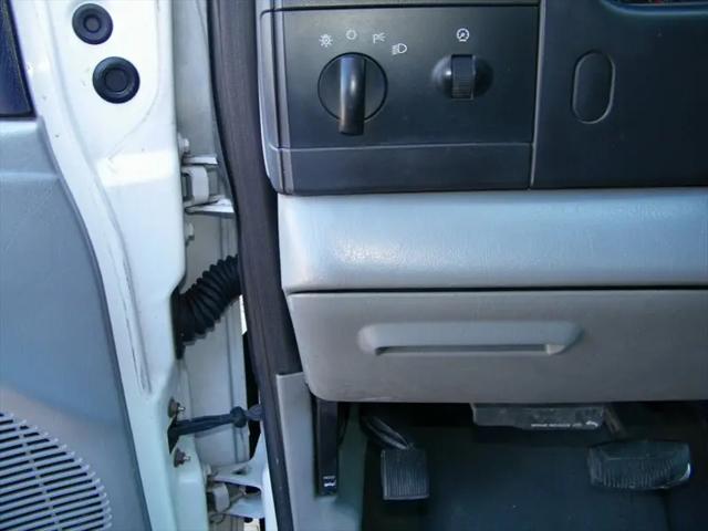 2006 Ford F-350 XLT
