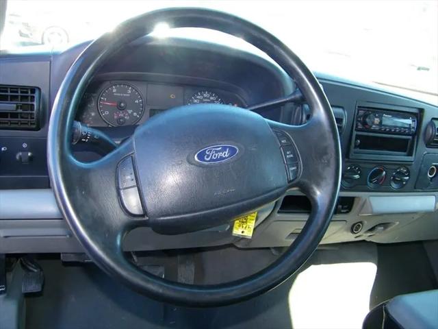 2006 Ford F-350 XLT