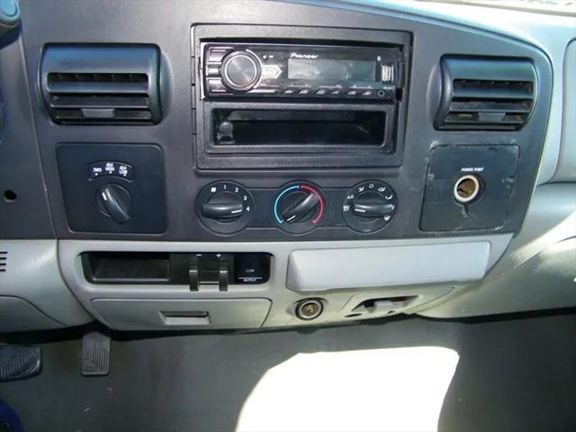 2006 Ford F-350 XLT