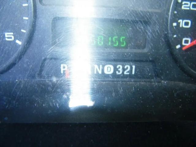 2006 Ford F-350 XLT