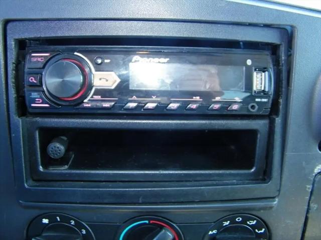 2006 Ford F-350 XLT