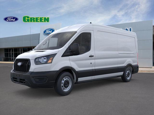 2026 Ford Transit Cargo Van Base for sale in Greensboro, NC