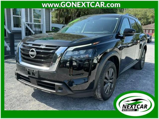 2024 Nissan Pathfinder SV FWD for sale in Summerville, SC