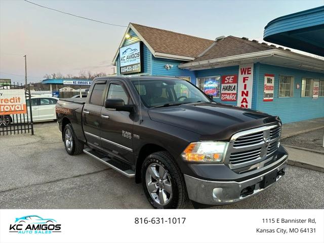 2014 Ram 1500 Big Horn for sale in Kansas City, MO
