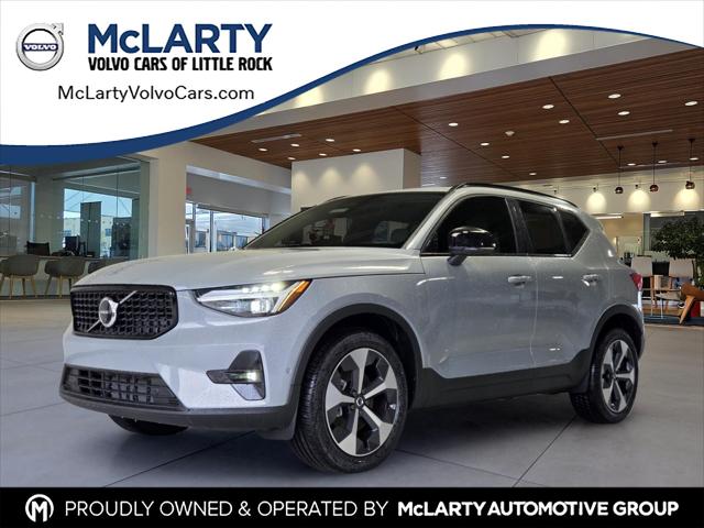 2026 Volvo XC40 B5 Plus for sale in Little Rock, AR