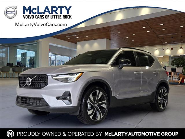 2026 Volvo XC40 B4 Plus for sale in Little Rock, AR