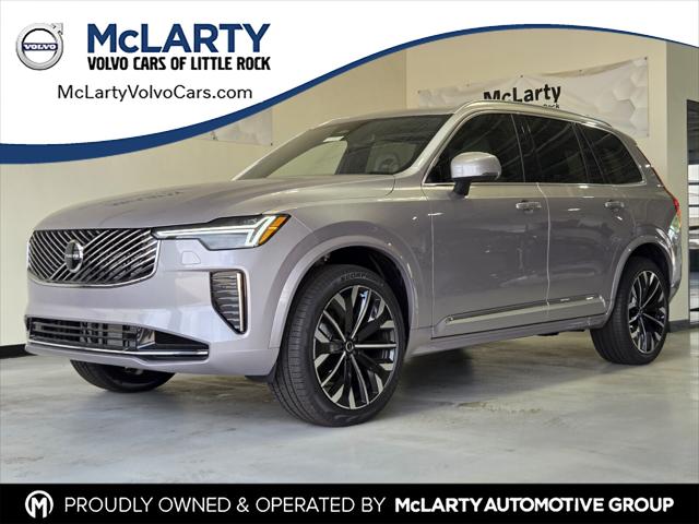 2026 Volvo XC90 B6 Core for sale in Little Rock, AR