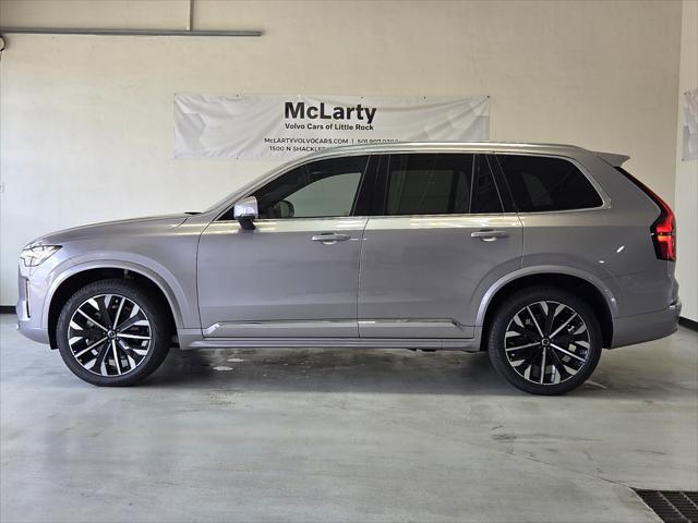 2026 Volvo XC90 B6 Core