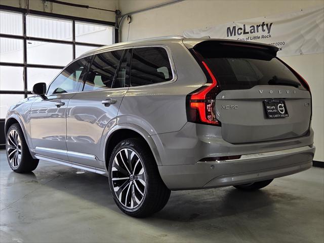 2026 Volvo XC90 B6 Core