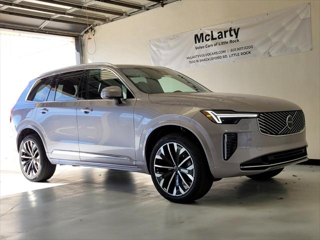 2026 Volvo XC90 B6 Core
