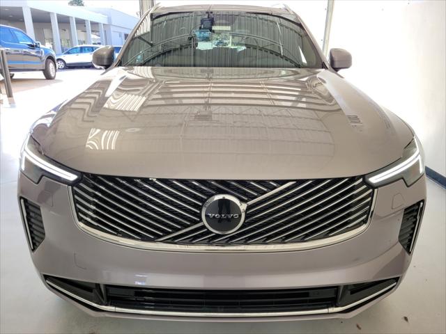 2026 Volvo XC90 B6 Core