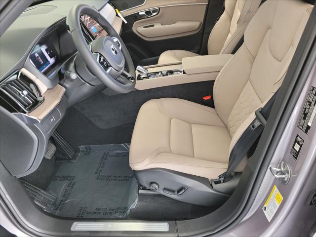 2026 Volvo XC90 B6 Core
