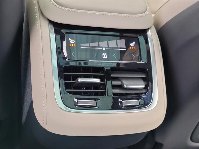 2026 Volvo XC90 B6 Core