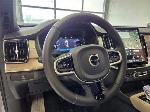 2026 Volvo XC90 B6 Core