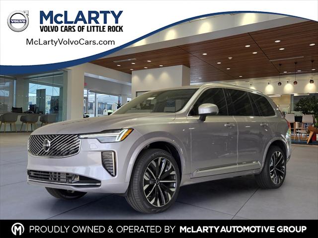 2026 Volvo XC90 B6 Core for sale in Little Rock, AR
