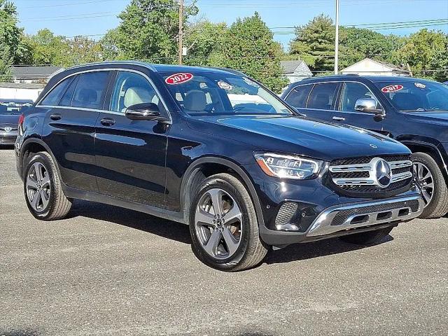 2022 Mercedes-Benz GLC 4MATIC SUV for sale in Pennsauken, NJ