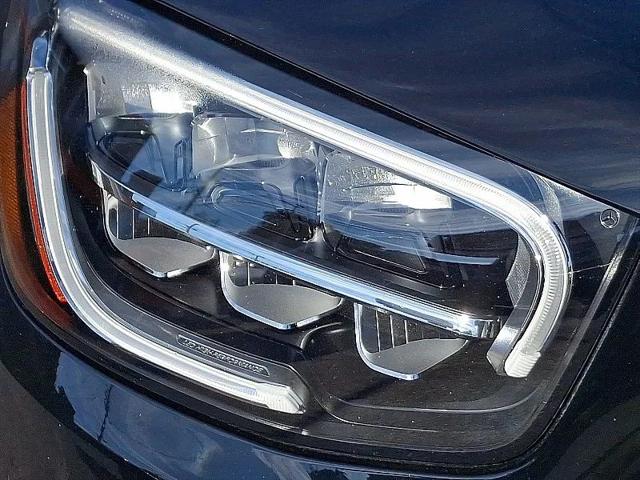 2022 Mercedes-Benz GLC 4MATIC SUV