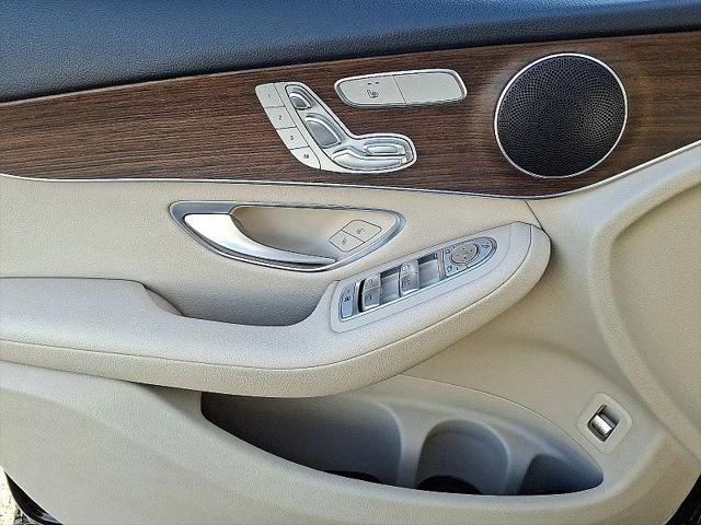 2022 Mercedes-Benz GLC 4MATIC SUV