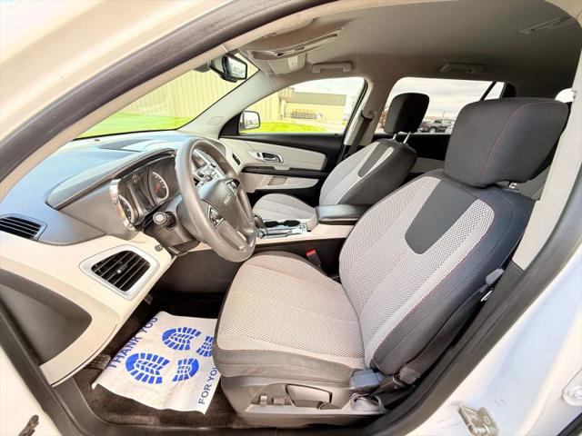2016 GMC Terrain SLE-1