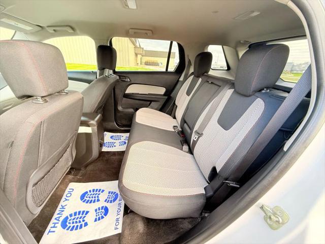2016 GMC Terrain SLE-1