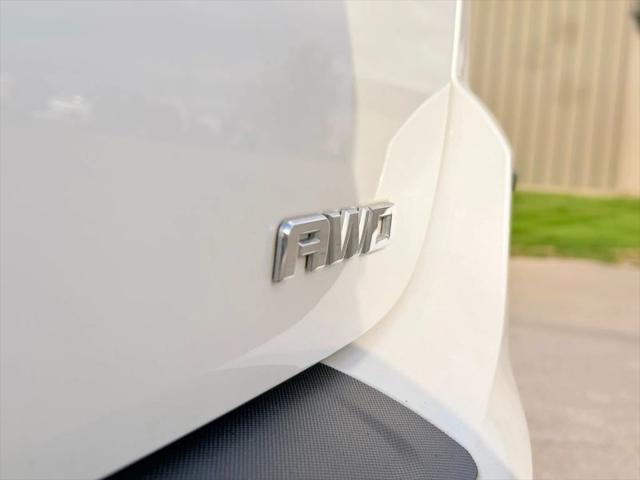 2016 GMC Terrain SLE-1