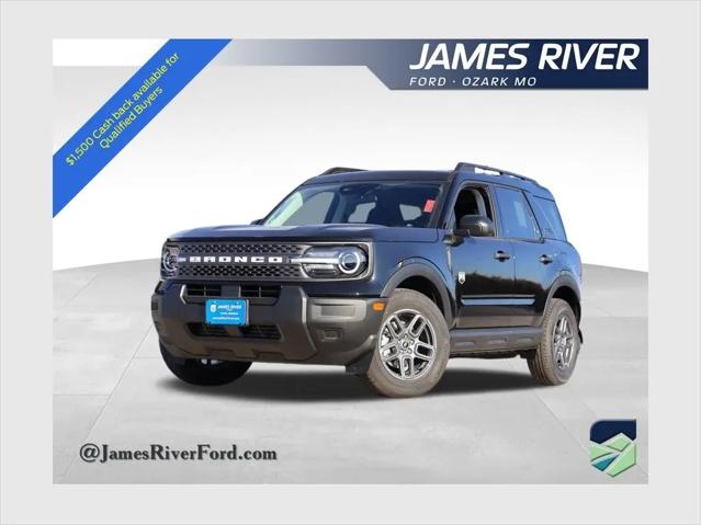 2025 Ford Bronco Sport Big Bend for sale in Ozark, MO