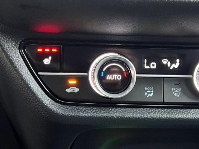 2025 Honda HR-V AWD EX-L