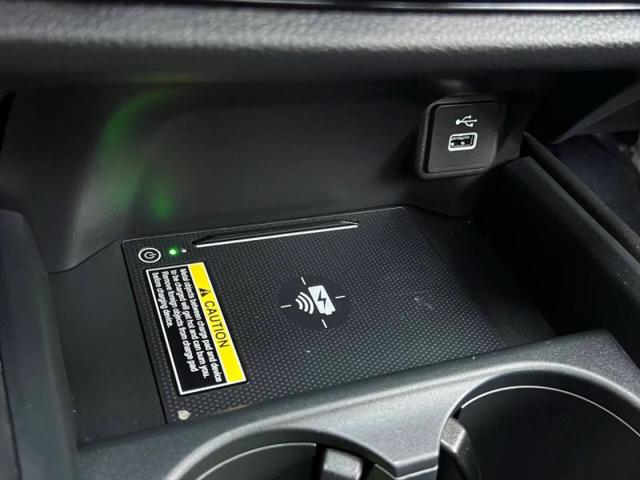 2025 Honda HR-V AWD EX-L
