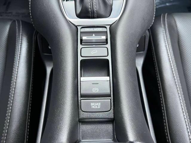 2025 Honda HR-V AWD EX-L