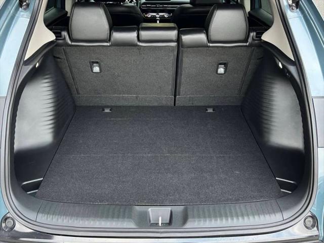 2025 Honda HR-V AWD EX-L