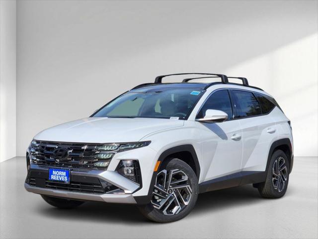 2026 Hyundai Tucson Limited for sale in Irving, TX