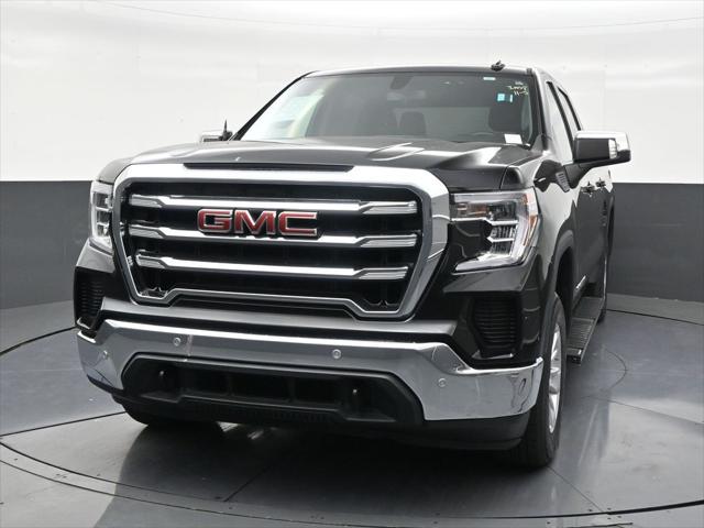 2022 GMC Sierra 1500 Limited SLE