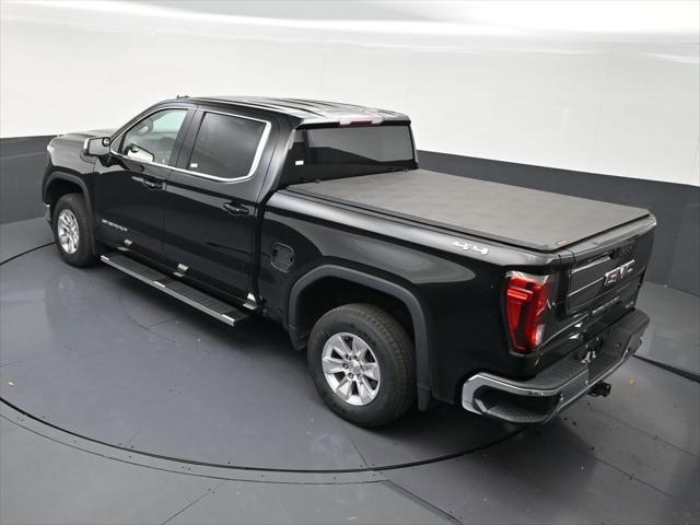 2022 GMC Sierra 1500 Limited SLE