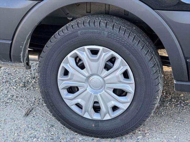 2026 Ford Transit-350 Passenger Van XLT