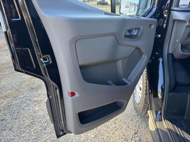 2026 Ford Transit-350 Passenger Van XLT