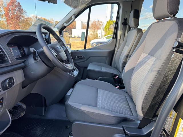 2026 Ford Transit-350 Passenger Van XLT