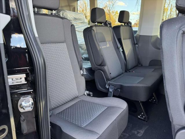 2026 Ford Transit-350 Passenger Van XLT