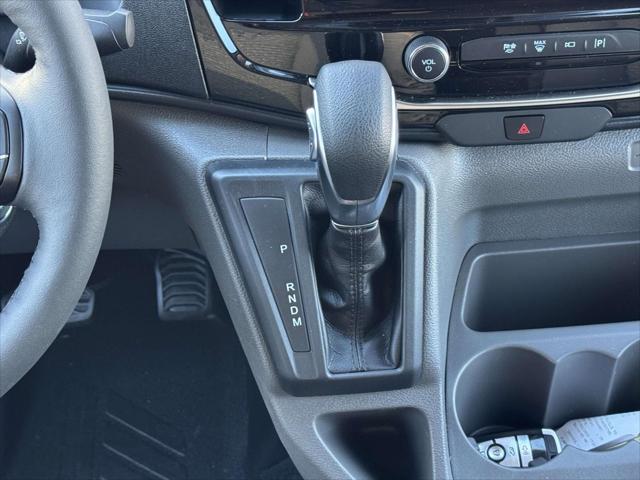 2026 Ford Transit-350 Passenger Van XLT