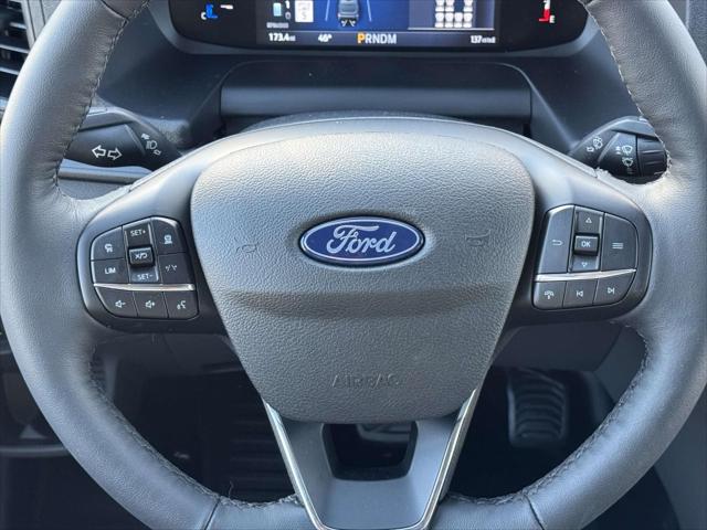 2026 Ford Transit-350 Passenger Van XLT
