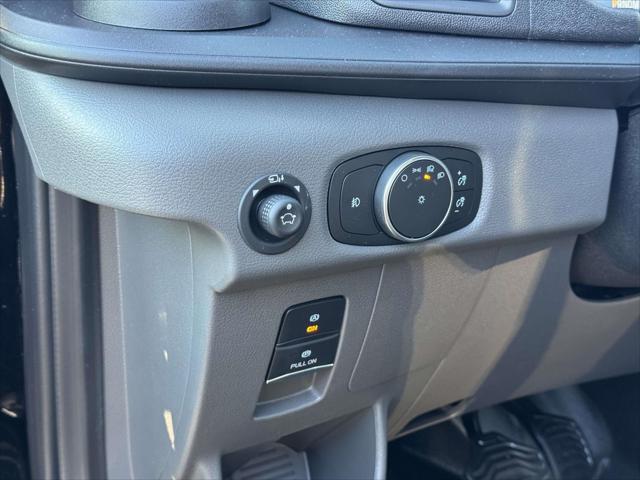 2026 Ford Transit-350 Passenger Van XLT