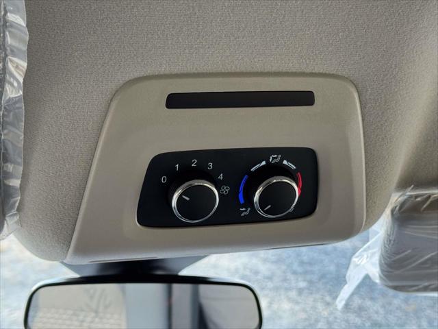2026 Ford Transit-350 Passenger Van XLT