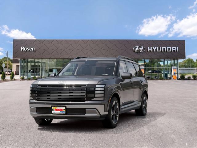 2026 Hyundai Palisade Limited for sale in Greenfield, WI