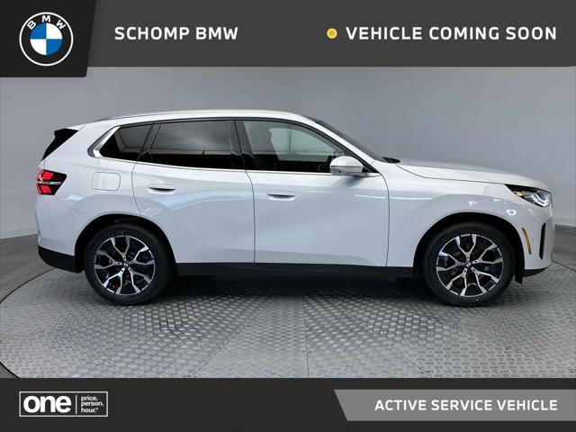 2026 BMW X3 30 xDrive for sale in Highlands Ranch, CO