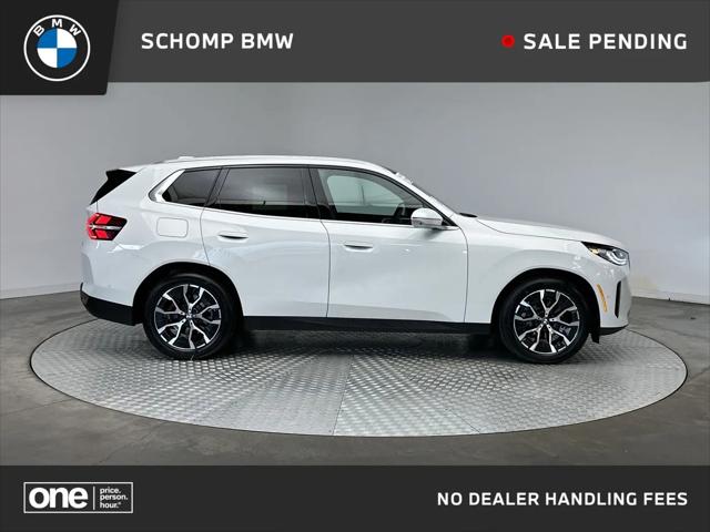 2026 BMW X3 30 xDrive for sale in Highlands Ranch, CO