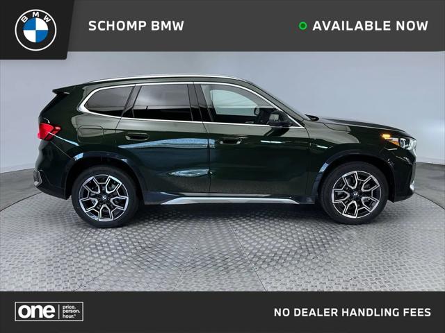 2025 BMW X1 xDrive28i for sale in Highlands Ranch, CO