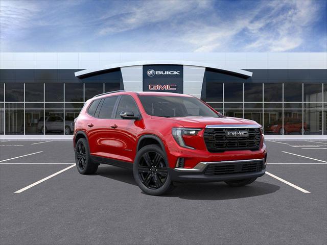 2026 GMC Acadia Elevation FWD for sale in Tustin, CA