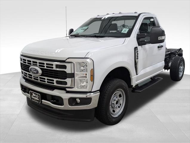 2026 Ford F-350 XL